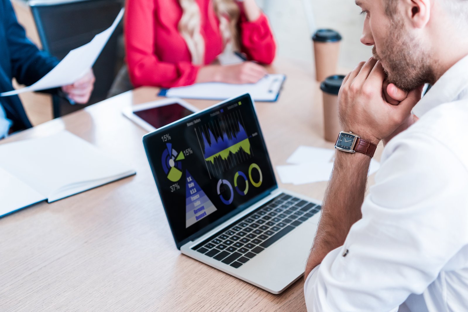 Affordable Talent Pool